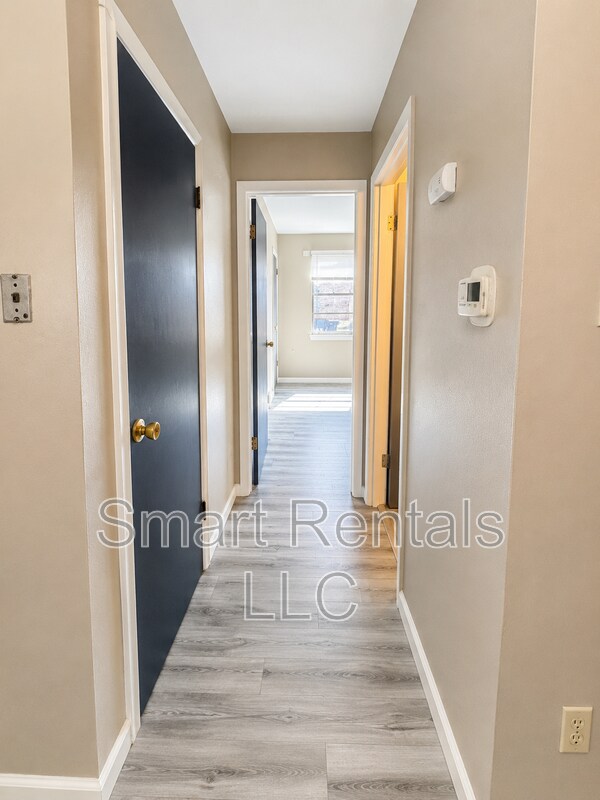 Building Photo - 3100 Arsenal St