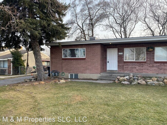 Building Photo - 4 br, 2 bath House - 1789 W 6020 S