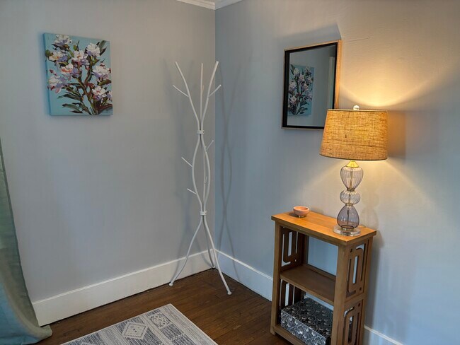 Dormitorio - 295 Terrace Park