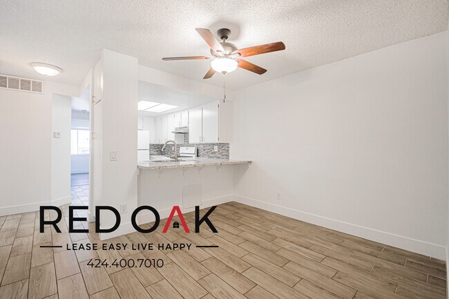 Foto del edificio - 1215 D St