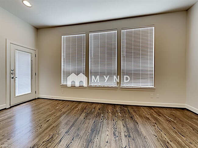 Foto del edificio - 3 br, 3.5 bath House - 1006 W 18th St