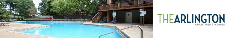 The Arlington Apartment Homes