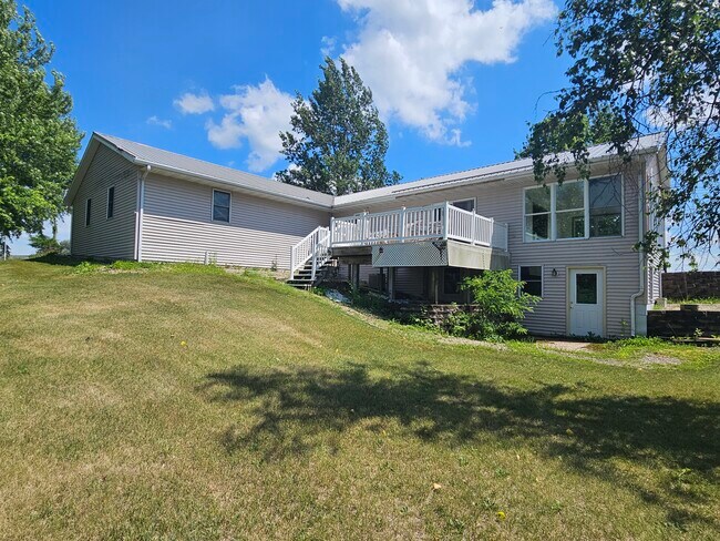 Foto del edificio - 8114 W Townsend Rd