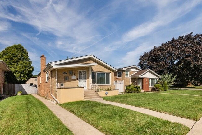 Foto del edificio - 15304 Grant St