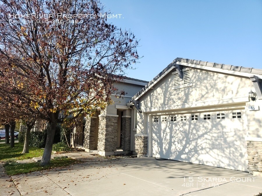 Primary Photo - Very Nice Natomas Home! BIG BACKYARD.