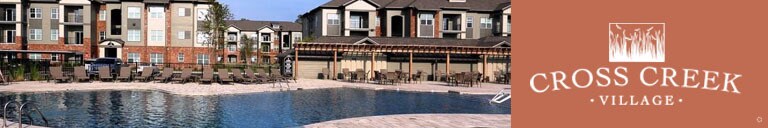 Cross Creek Village