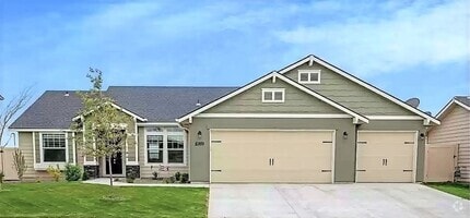 Building Photo - 8369 E Rathdrum Dr