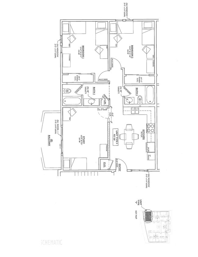 Foto del edificio - 2437 Piedmont Ave