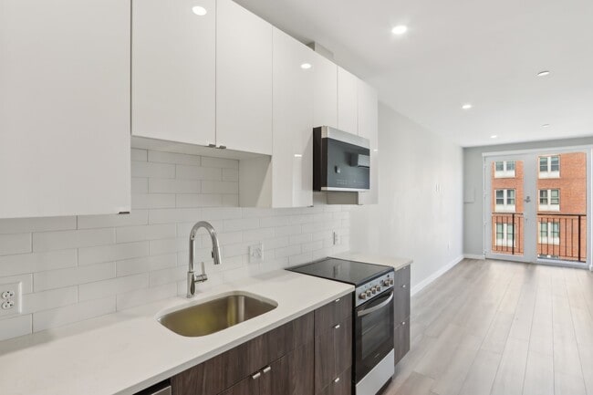 Building Photo - The Frances at Ashmont Flats