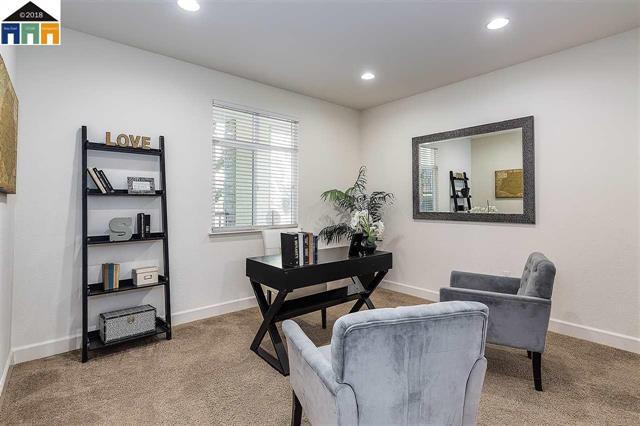 Bedroom 3 - Basement - 5317 Iron Horse Pkwy