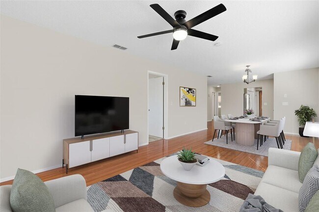 Building Photo - 4440 Pelorus Dr