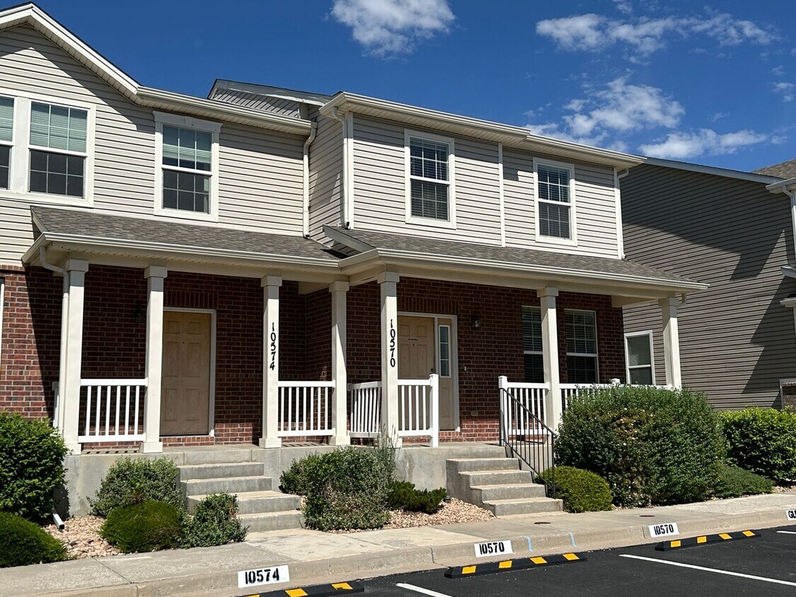 Foto principal - 10570 Country Park Point