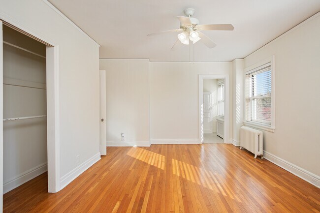 Foto del edificio - The Sombart