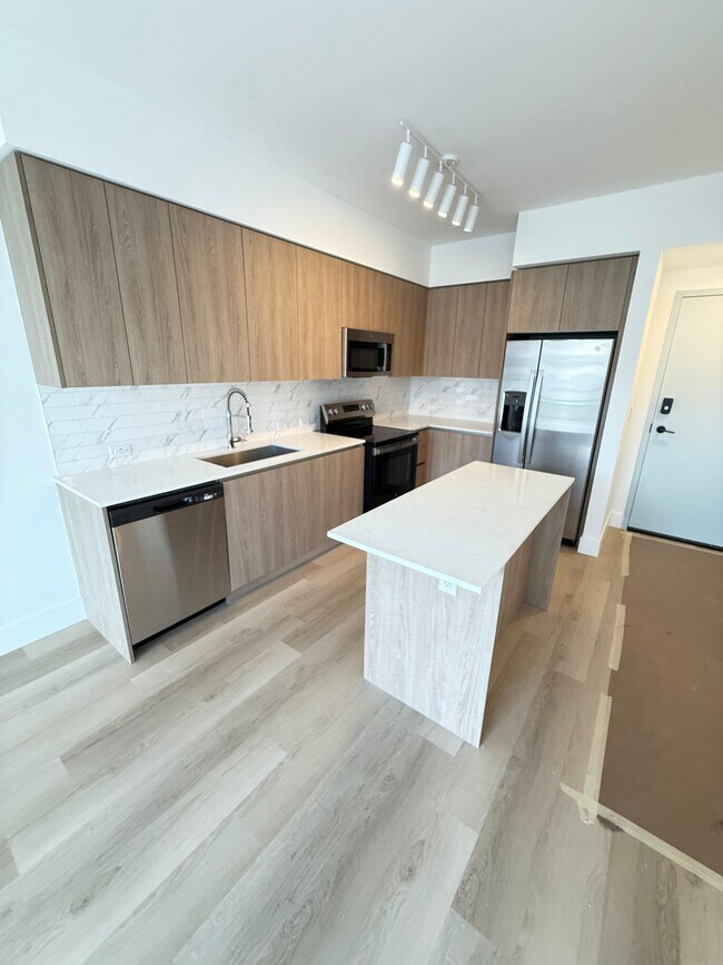 Foto del edificio - 2523 NE 183rd St