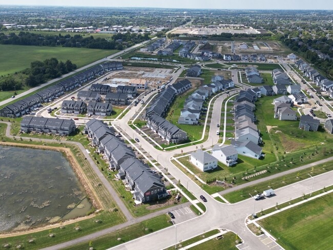Foto del edificio - 5954 Hawkweed Dr
