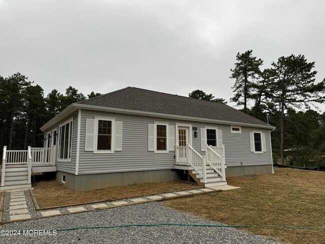 Building Photo - 2516 Dover Rd