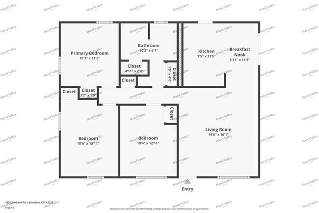 Building Photo - 488 Lombard Rd