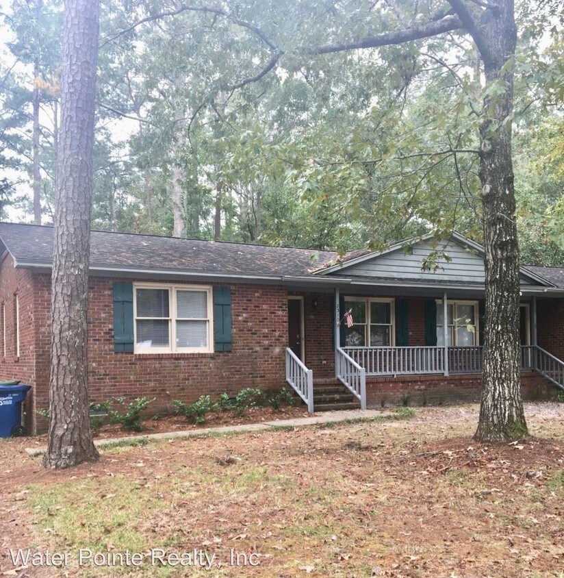 Foto principal - 2 br, 1 bath House - 2310 Boardwalk Ave