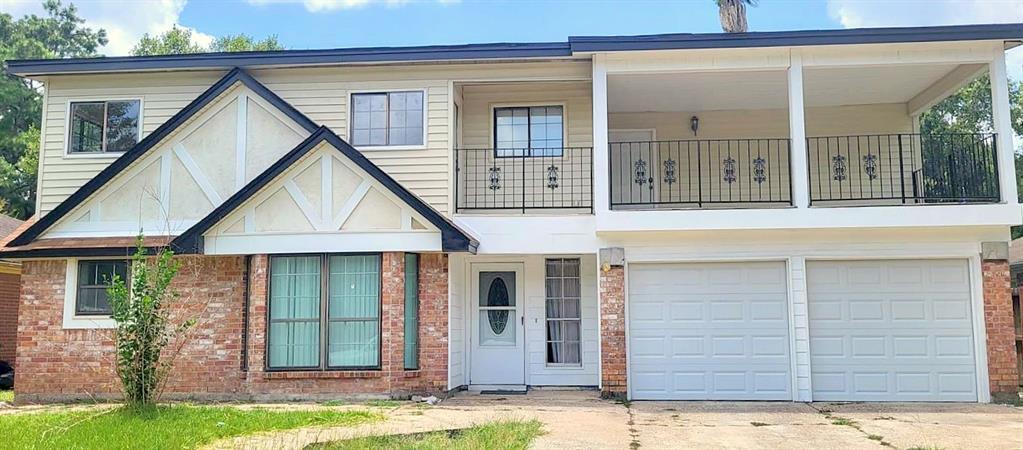 Primary Photo - 18711 Long Trace Dr