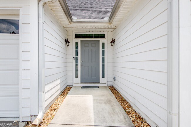 Foto del edificio - 240 Turnbridge Cir