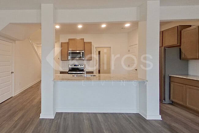 Foto del edificio - 6135 Taramore Ln NW