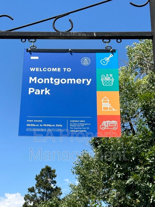 Foto del edificio - 3524 Cuervo Dr NE