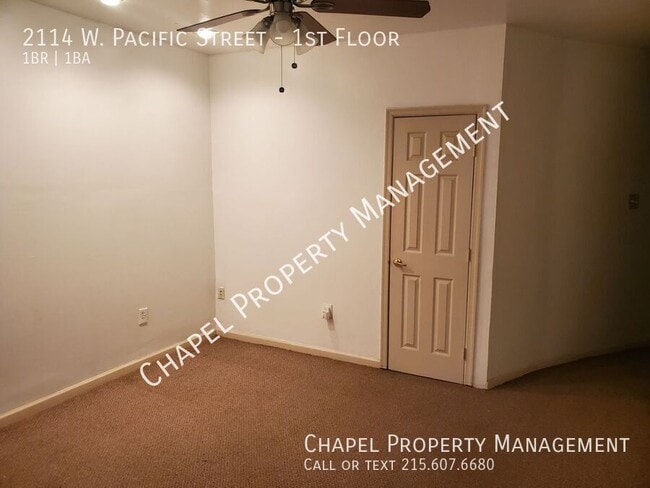 Building Photo - 2114 W Pacific St