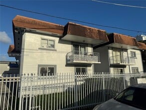 Building Photo - 8045 NE 1st Ave