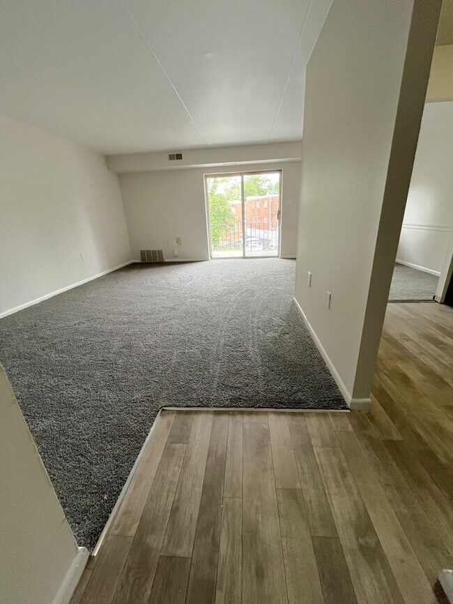 Foto del interior - Lindenwood Apartments
