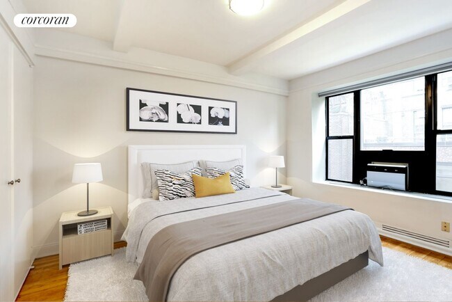 Foto del edificio - 111 E 88th St