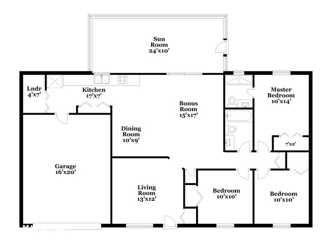 Building Photo - 622 Sherwood Oaks Cir