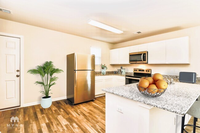 Foto del edificio - 3 Palmetto Breeze Cir
