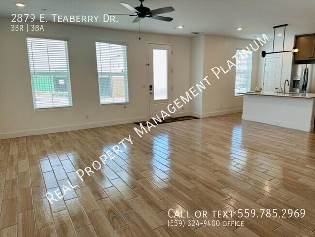 Building Photo - $2,495 Copper & Willow 3 bedroom, New Cons...