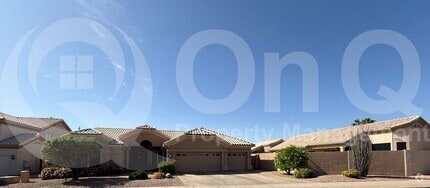 Building Photo - 4413 E Desert Trumpet Rd