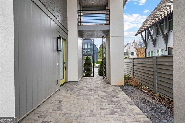 Foto del edificio - 255 High St