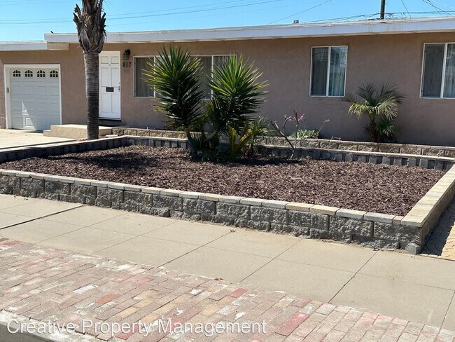 Building Photo - 3 br, 3 bath House - 817 Laguna Ave