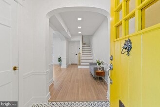 Building Photo - 4400 Q St NW
