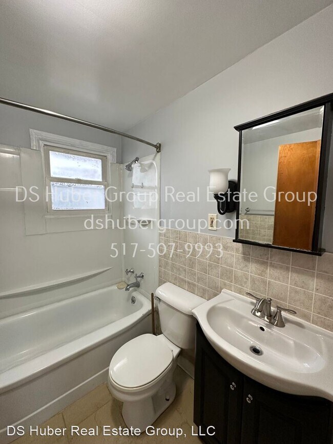 Foto del edificio - 2 br, 1 bath House - 1125 Eastfield Rd