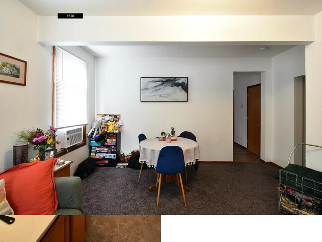 Foto del edificio - 614 Centennial St