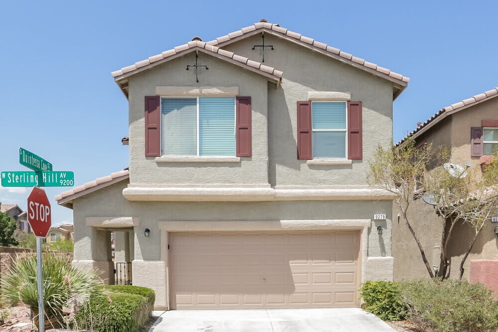 Foto principal - 9278 Sterling Hill Ave