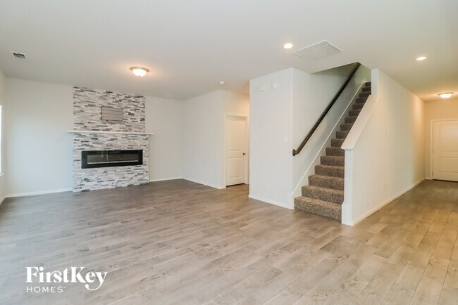 Foto del edificio - 2212 Blythwood Trail