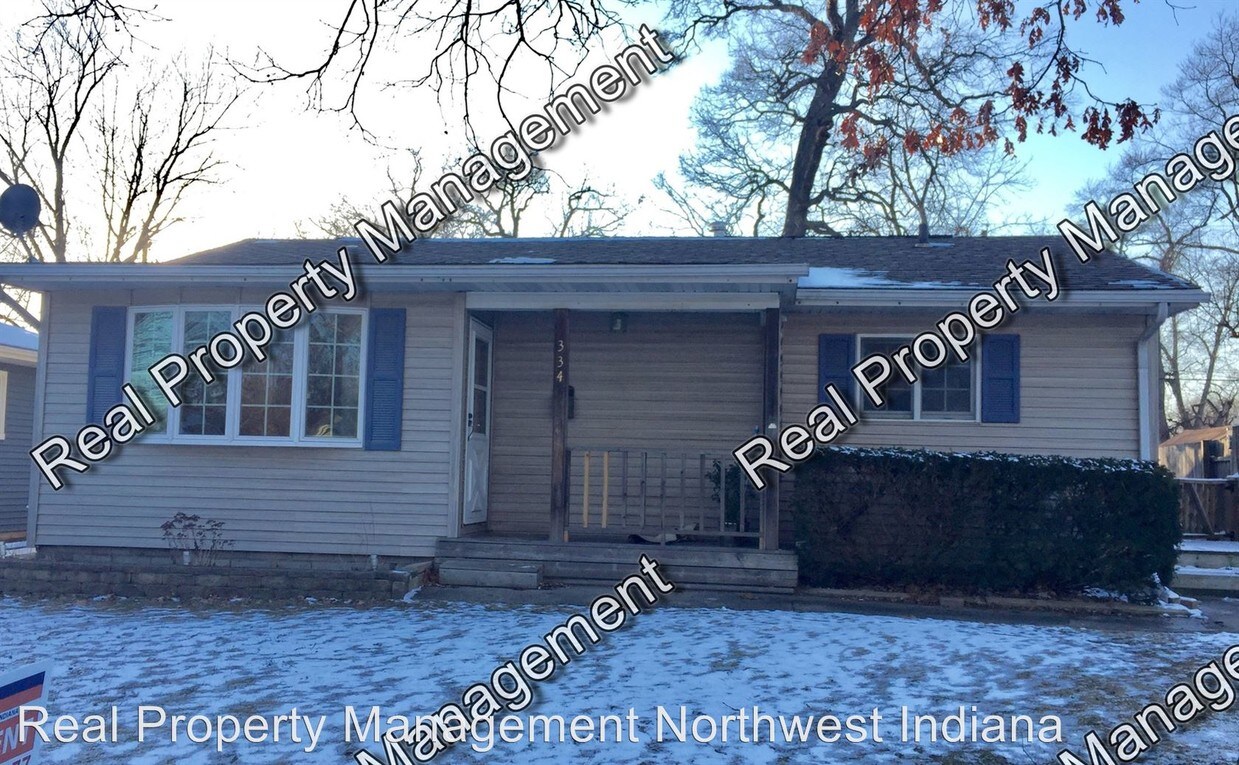 Primary Photo - 334 N Arbogast St