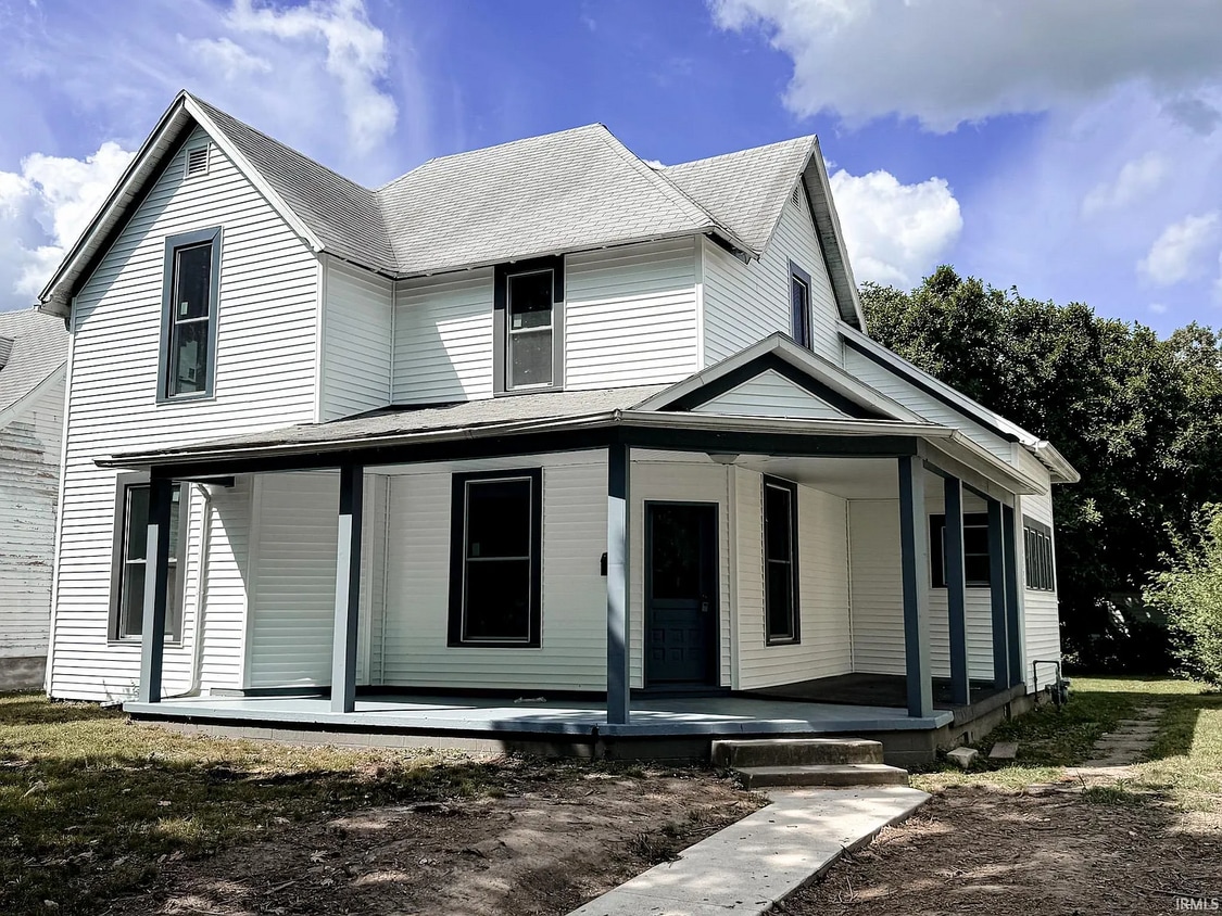 Foto principal - 733 S Armstrong St