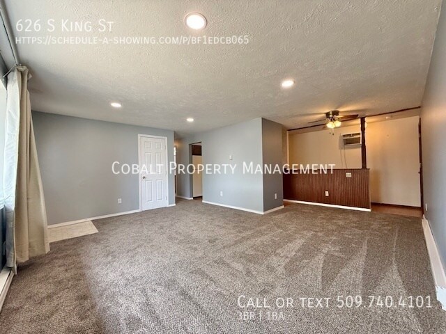Foto del edificio - 626 S King St
