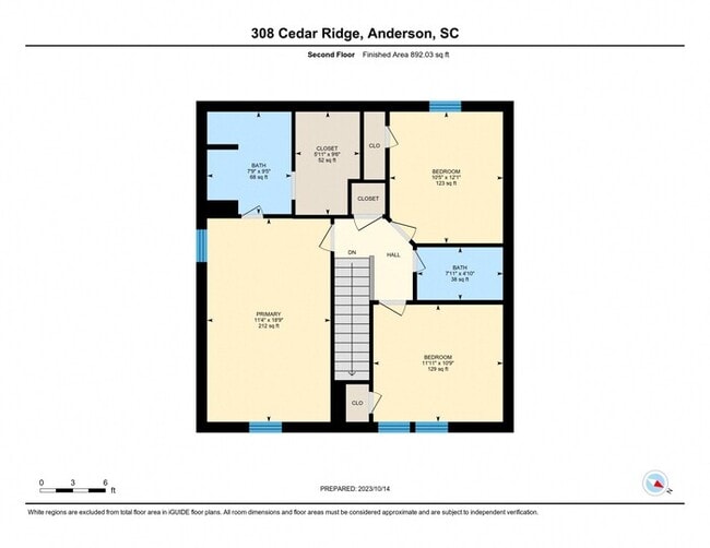Building Photo - 308 Cedar Ridge