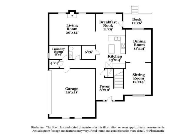 Foto del edificio - 1071 Cedar Bluff Trail SW