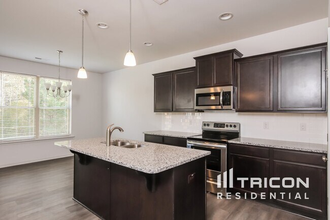 Foto del edificio - 281 Yadkin St