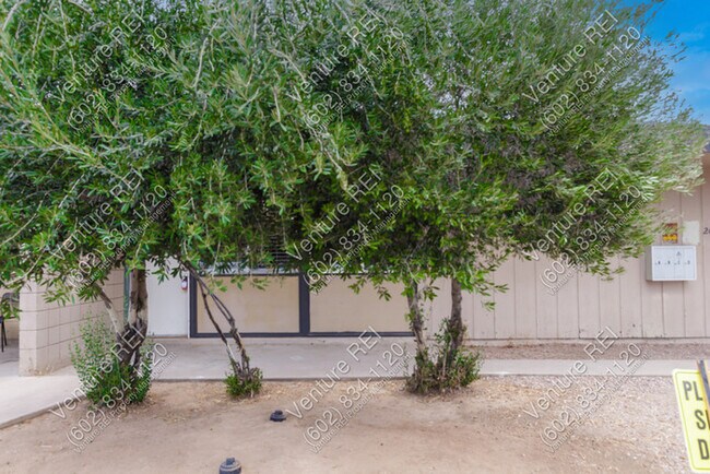 Building Photo - 2018 W Cactus Rd