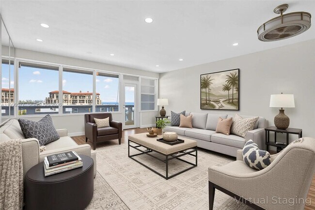 Foto del edificio - 3111 N Ocean Dr