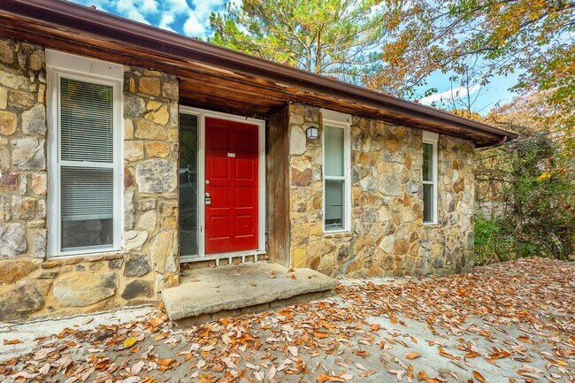 Foto del edificio - 5221 Old Trail